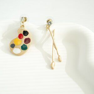 Artist Toolset Studs